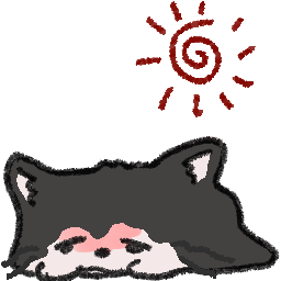 :blobhusky_toohot: