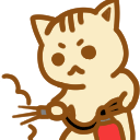 :neko_shouka_nya: