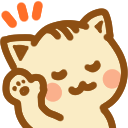 :neko_kiku_nya: