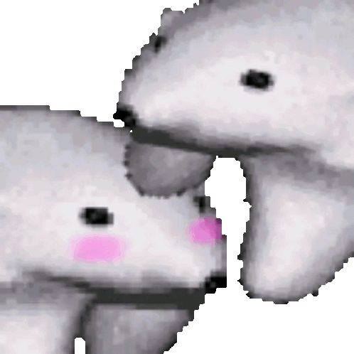 :polarbear_patpolarbear_:
