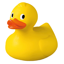 :rubber_duck: