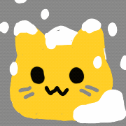 :ablobcatpnd_snow: