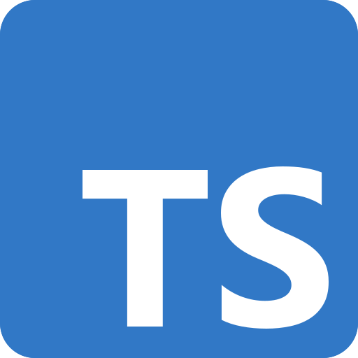 :typescript: