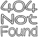 :404notfound: