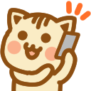 :neko_tel_nya: